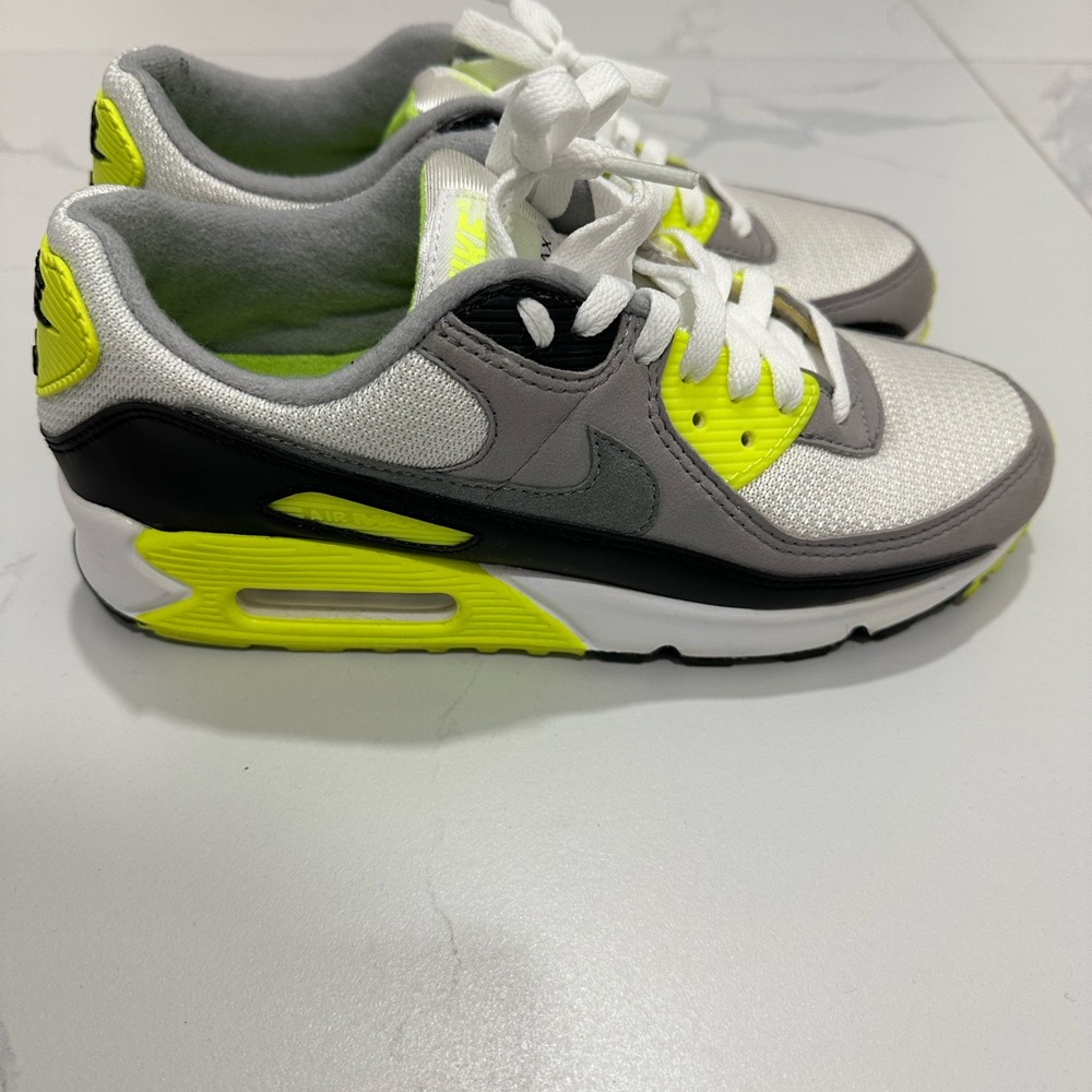 Nike Air Max